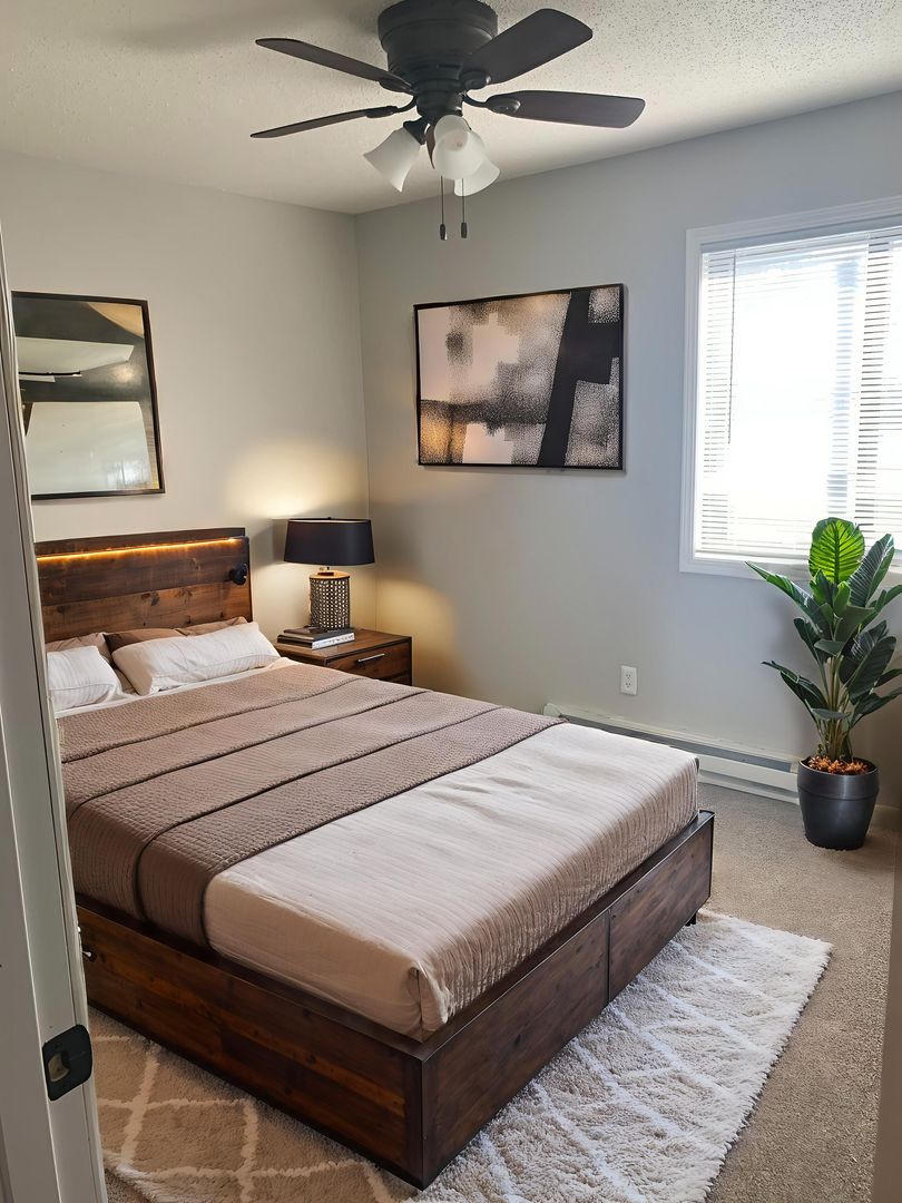 Bridlewood Apartments 5 of 12