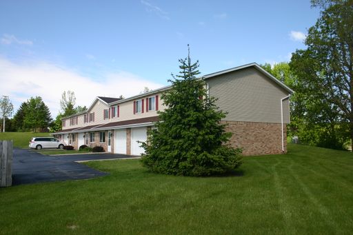 Hillside Townhomes - Three Bedroom One and a Half Baths Townhome $1,895