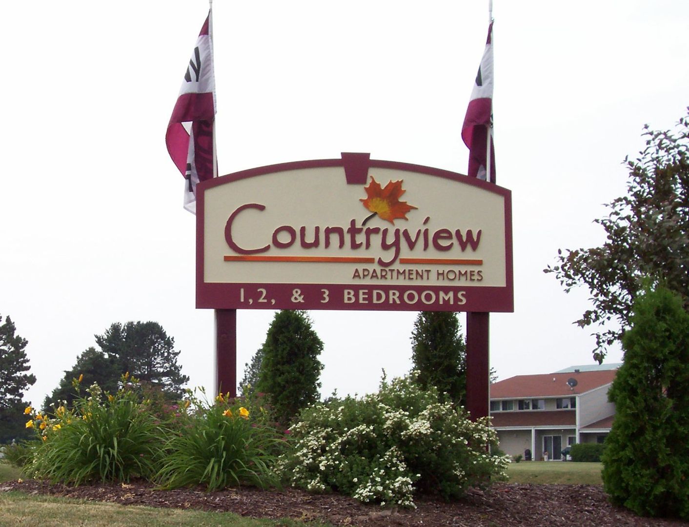 Monroe Apartment: 1700 30th Ave #6