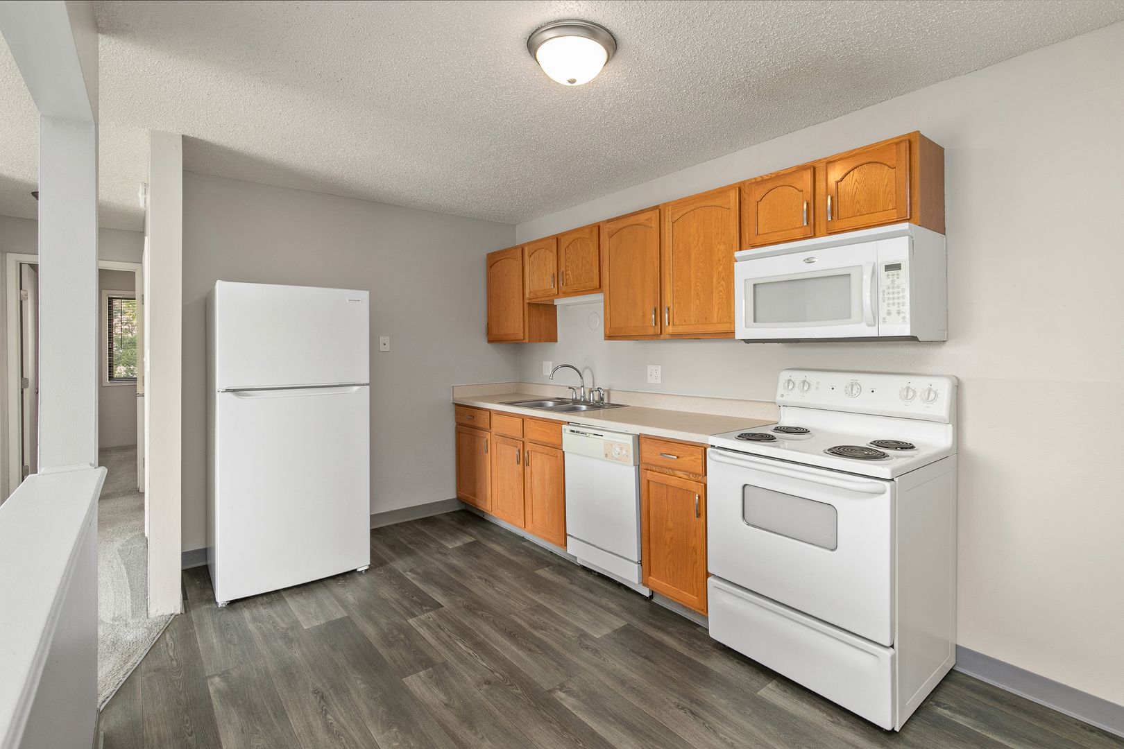 Bridlewood Apartments 11 of 12