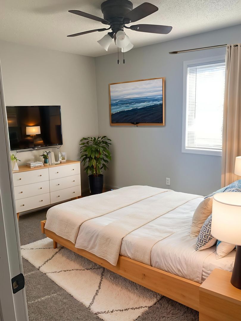Bridlewood Apartments 3 of 12