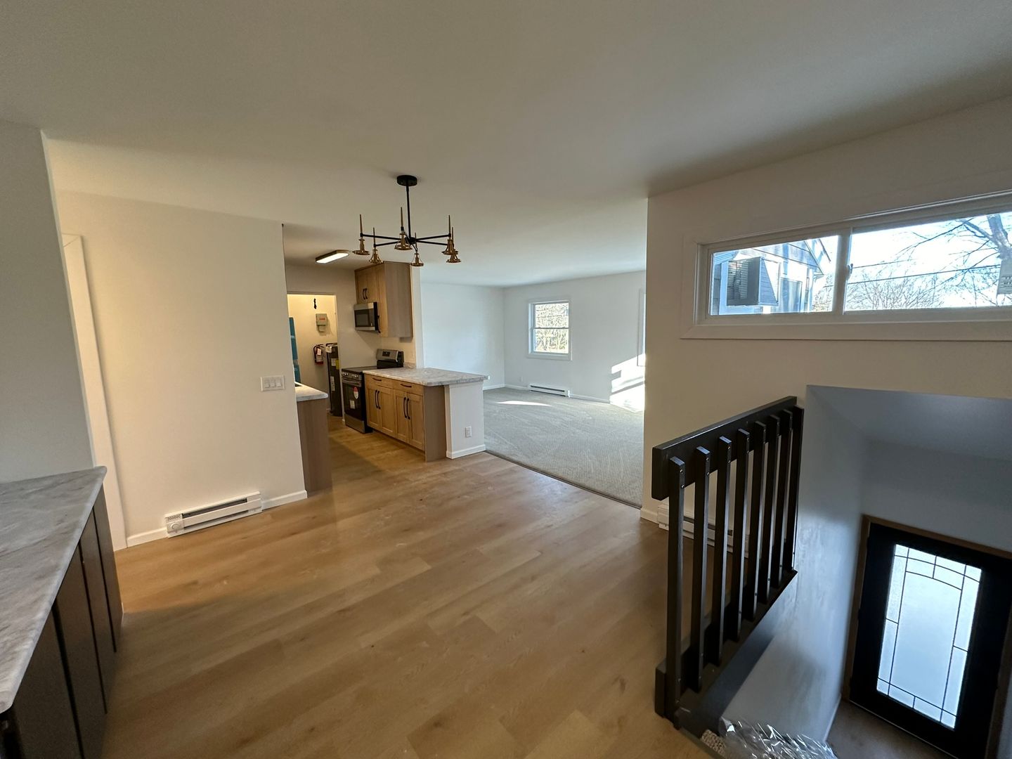 New Berlin Apartment: 1931 South 124th Street