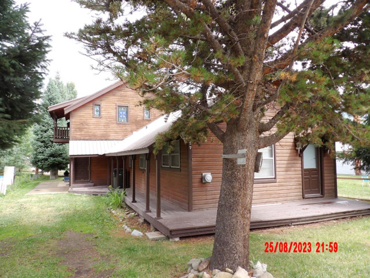 Crested Butte House: 117 Sopris Ave