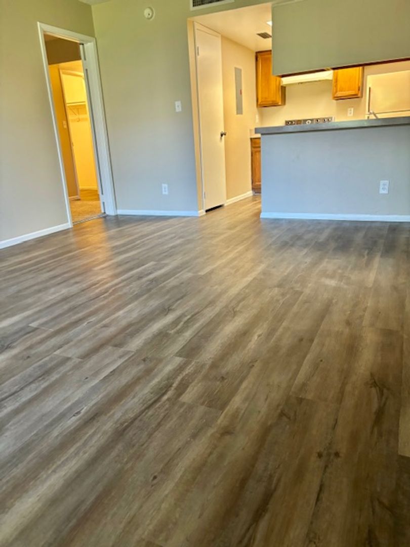 Phoenix Apartment: 1750 E Bell Rd.