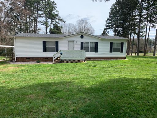 Spacious 3 Bed/2 Bath Home - Large Corner Lot - Split Floor Plan - 2 Car Carport - No Pets – photo 1