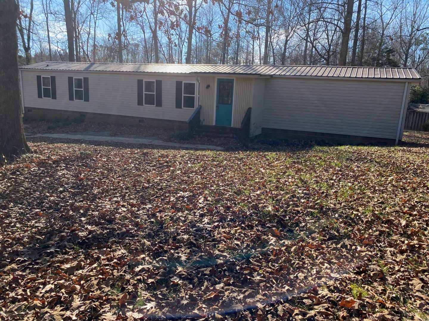 Statesville House: 116 Tulip Tree Ct