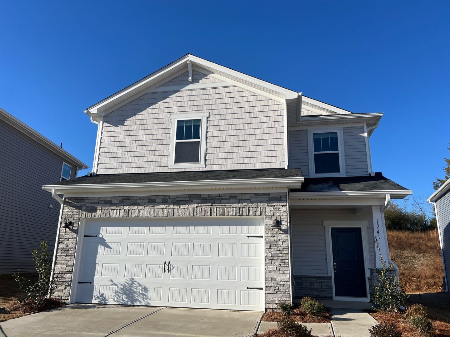 Conover House: 1241 30th St Ln NE