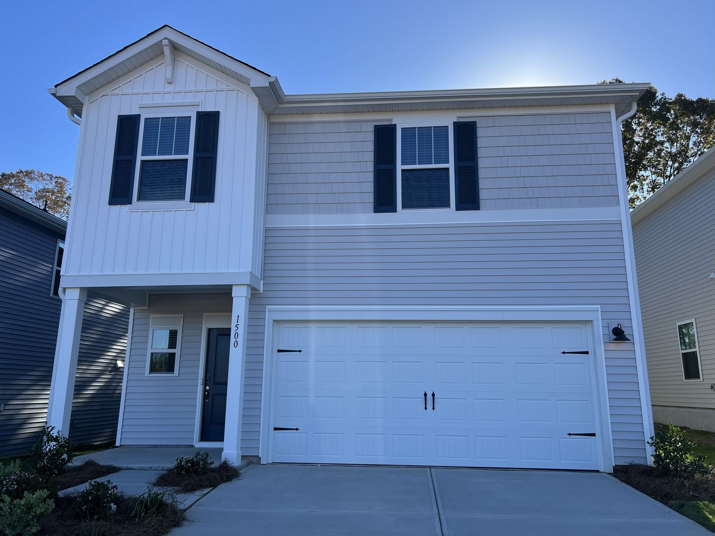 Conover House: 1500 31st St NE