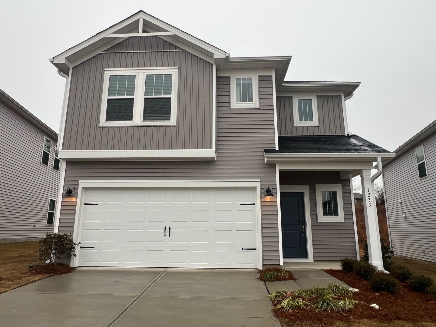 Conover House: 1233 30th St Ln NE