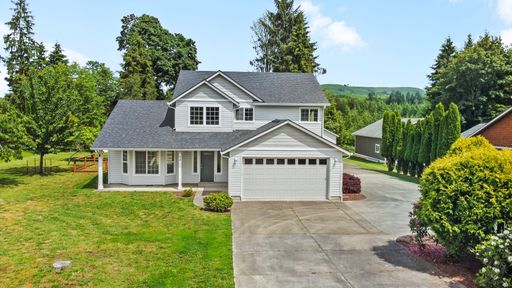 4 Bed 3 Bath Rental at 52 Morgan Dr, Cathlamet, WA