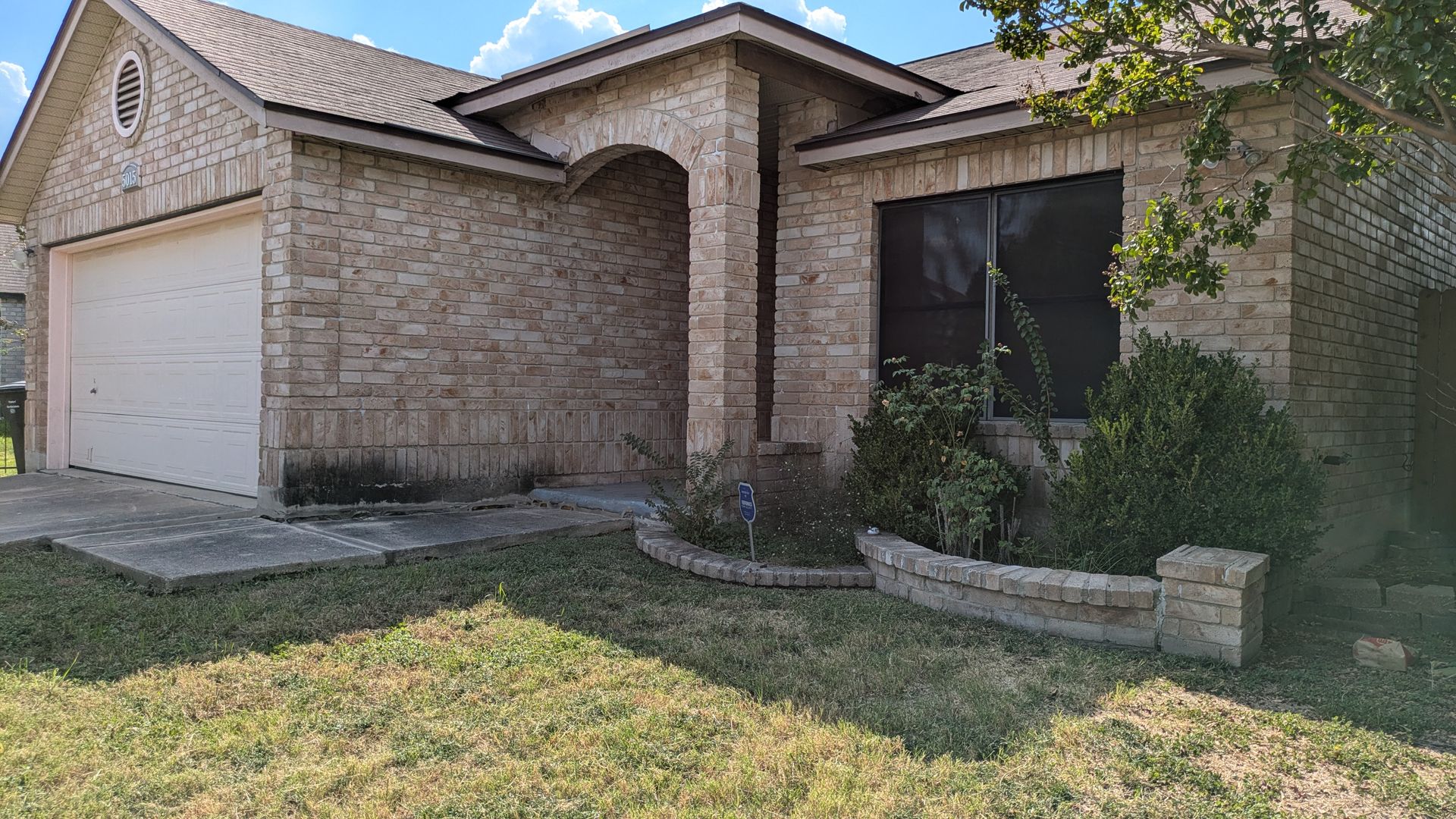 San Antonio House: 5015 Viking Coral