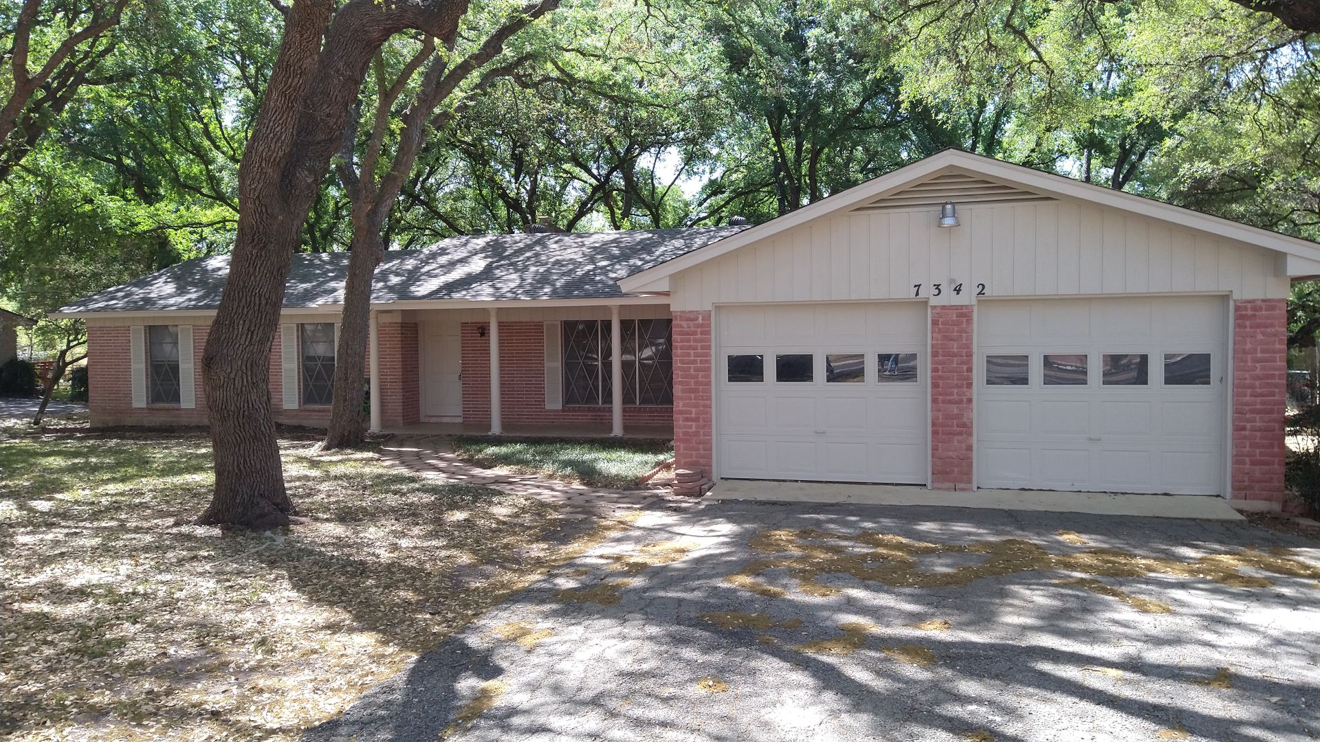 7342 Shady Hollow Ln San Antonio TX 78255