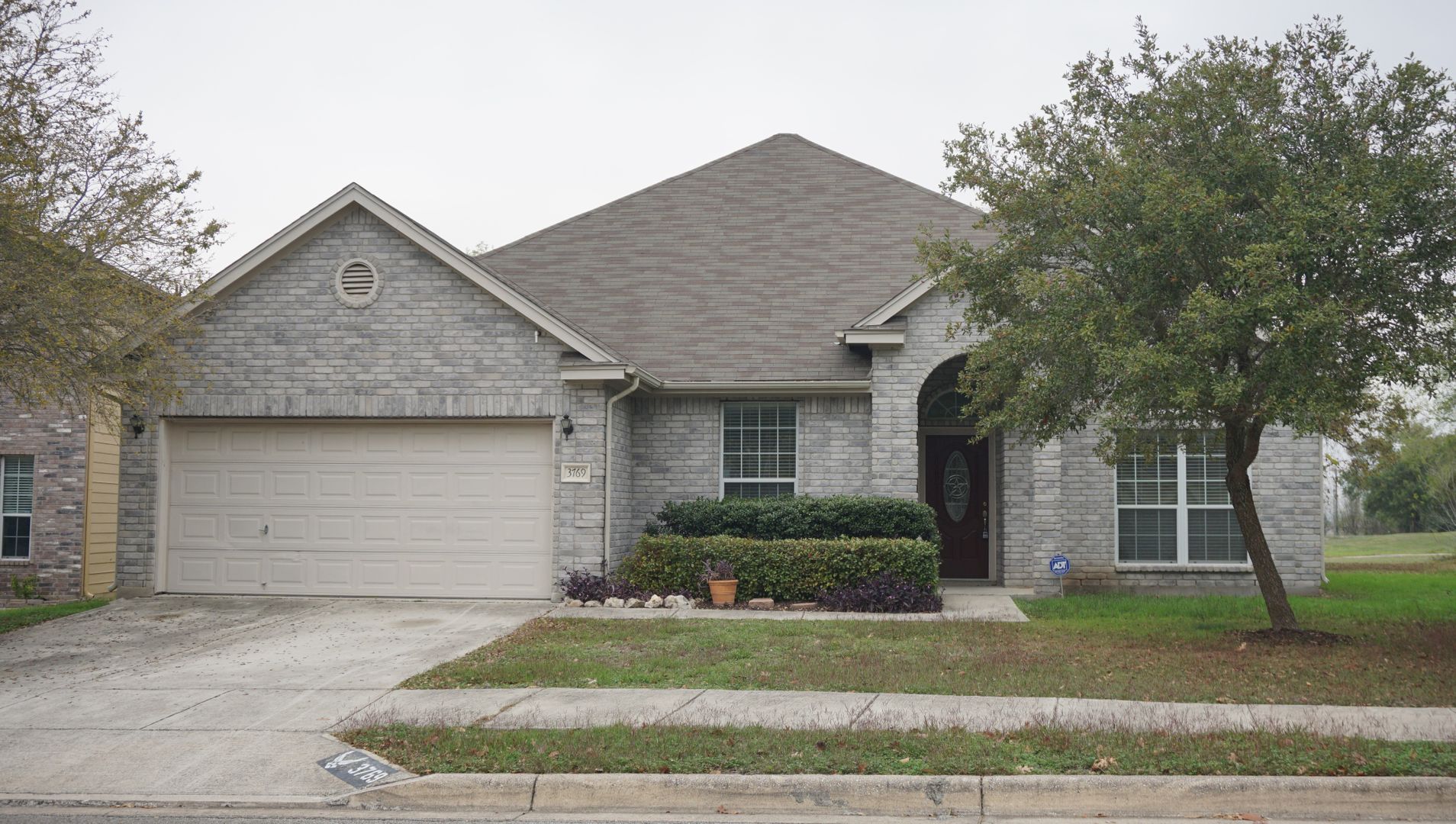 Schertz House: 3769 Pebble Beach
