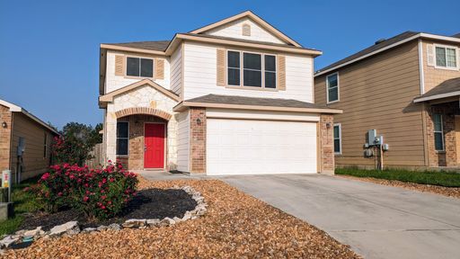 25114 Remington Oaks San Antonio TX 78261 – photo 1