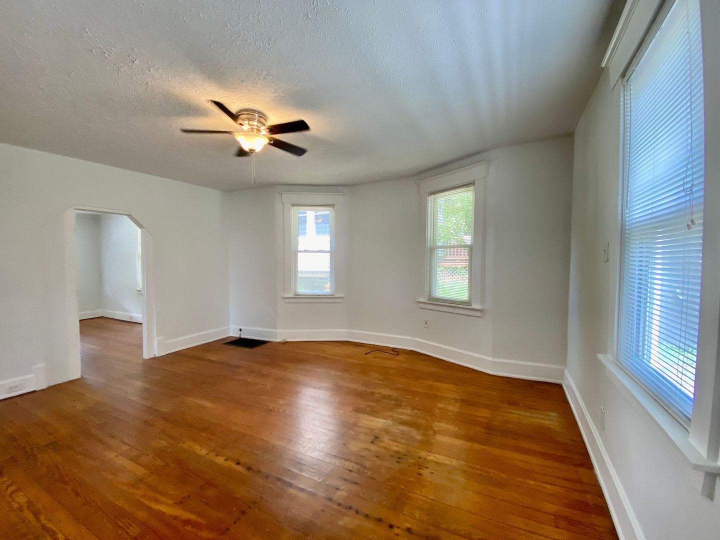 Cincinnati House: 4200 Marburg Ave