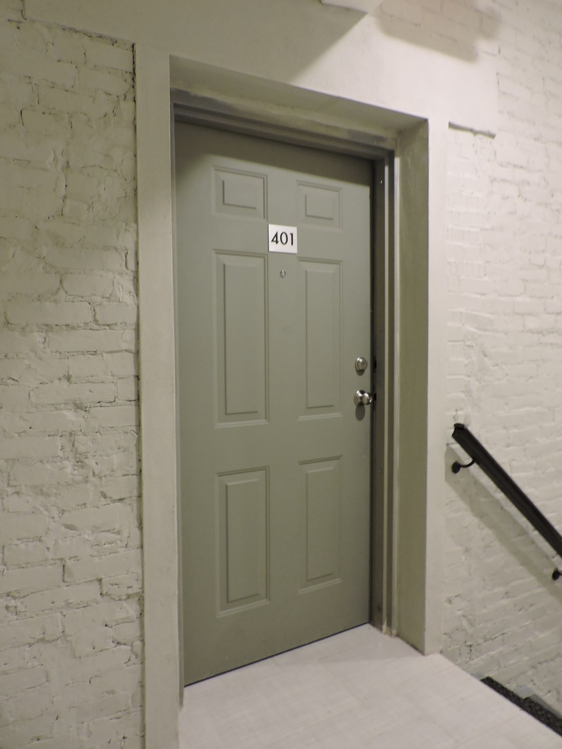Cincinnati Apartment: 309 Sycamore St