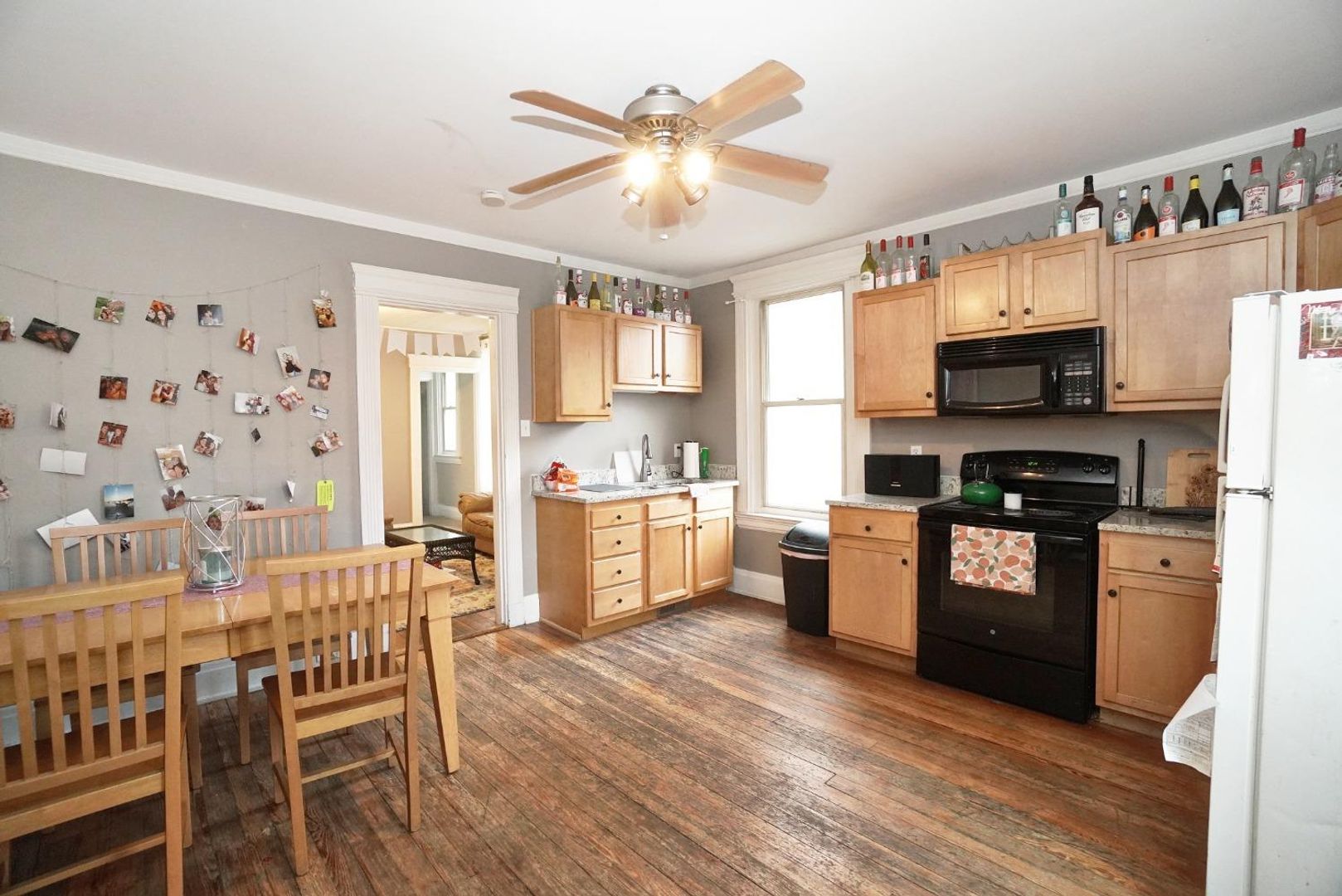 Cincinnati House: 2417 Fairview Ave