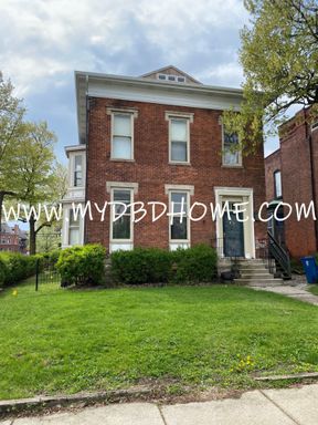 601 W Wayne St - #5 – photo 1