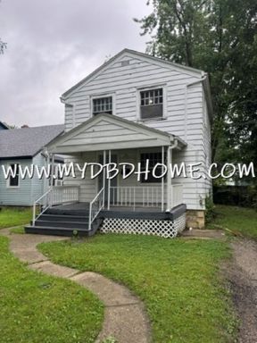 1921 Drexel Ave.