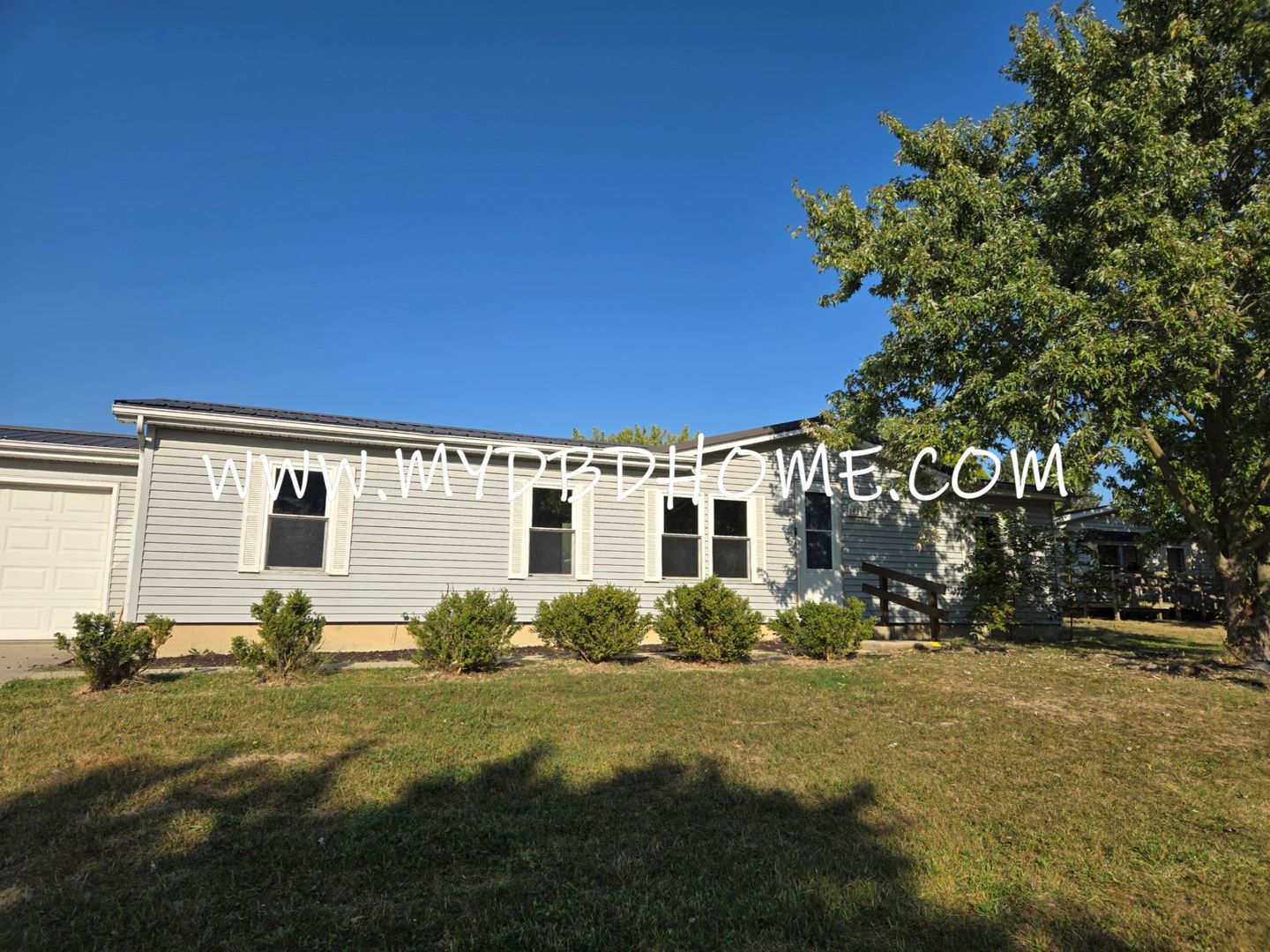 Fort Wayne House: 10317 Deadwood Ct