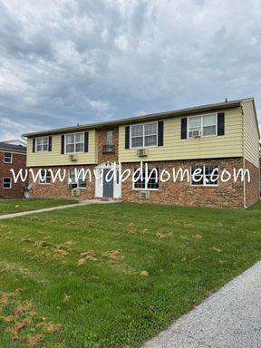 4707 Furge Dr. - 2