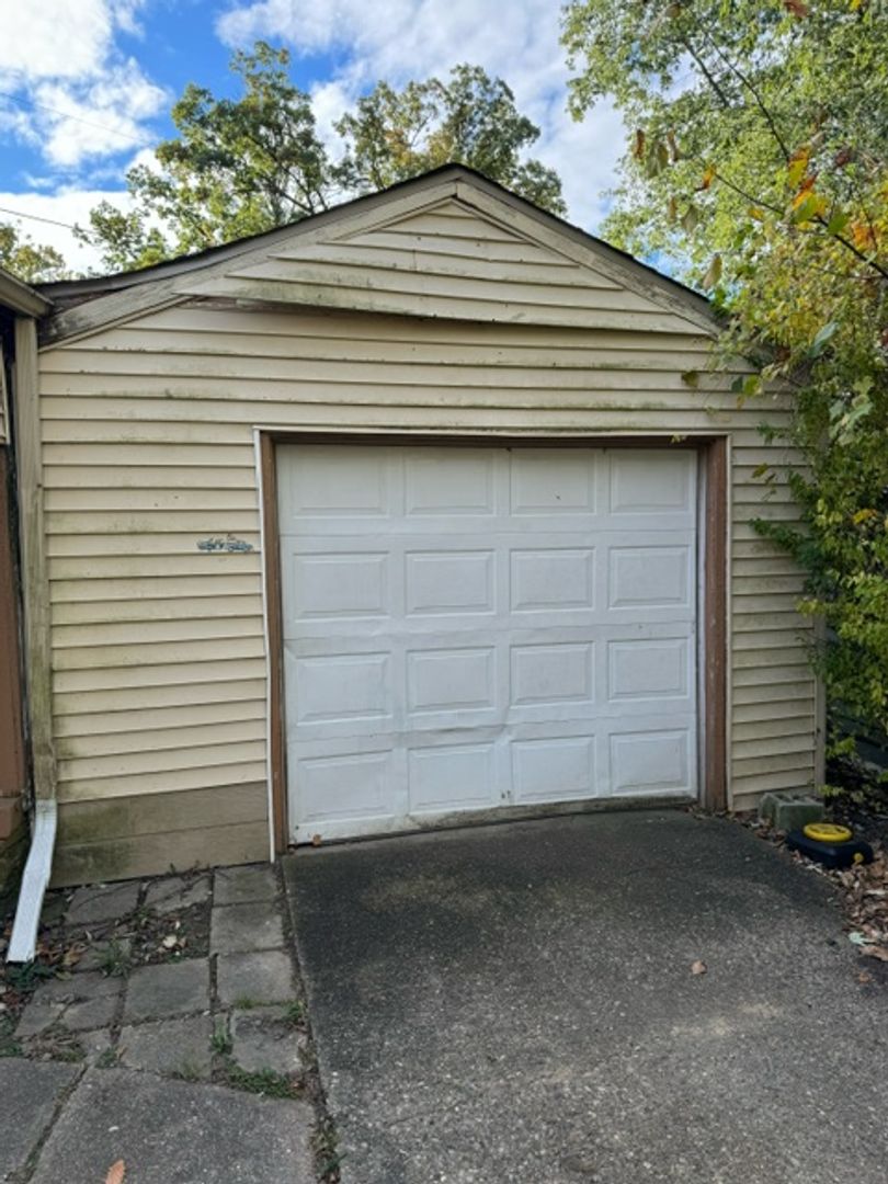 4939 Mt Vernon Park Drive, Fort wayne, IN 46806