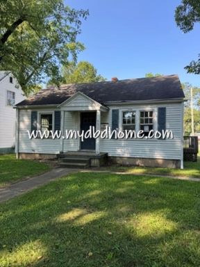 4502 Gaywood Dr.