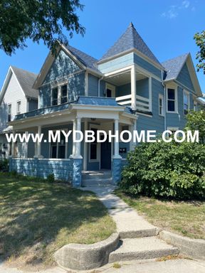 1704 W. Main St. #3