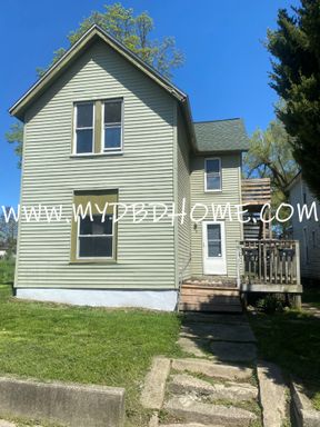 812 Huestis Ave - 2
