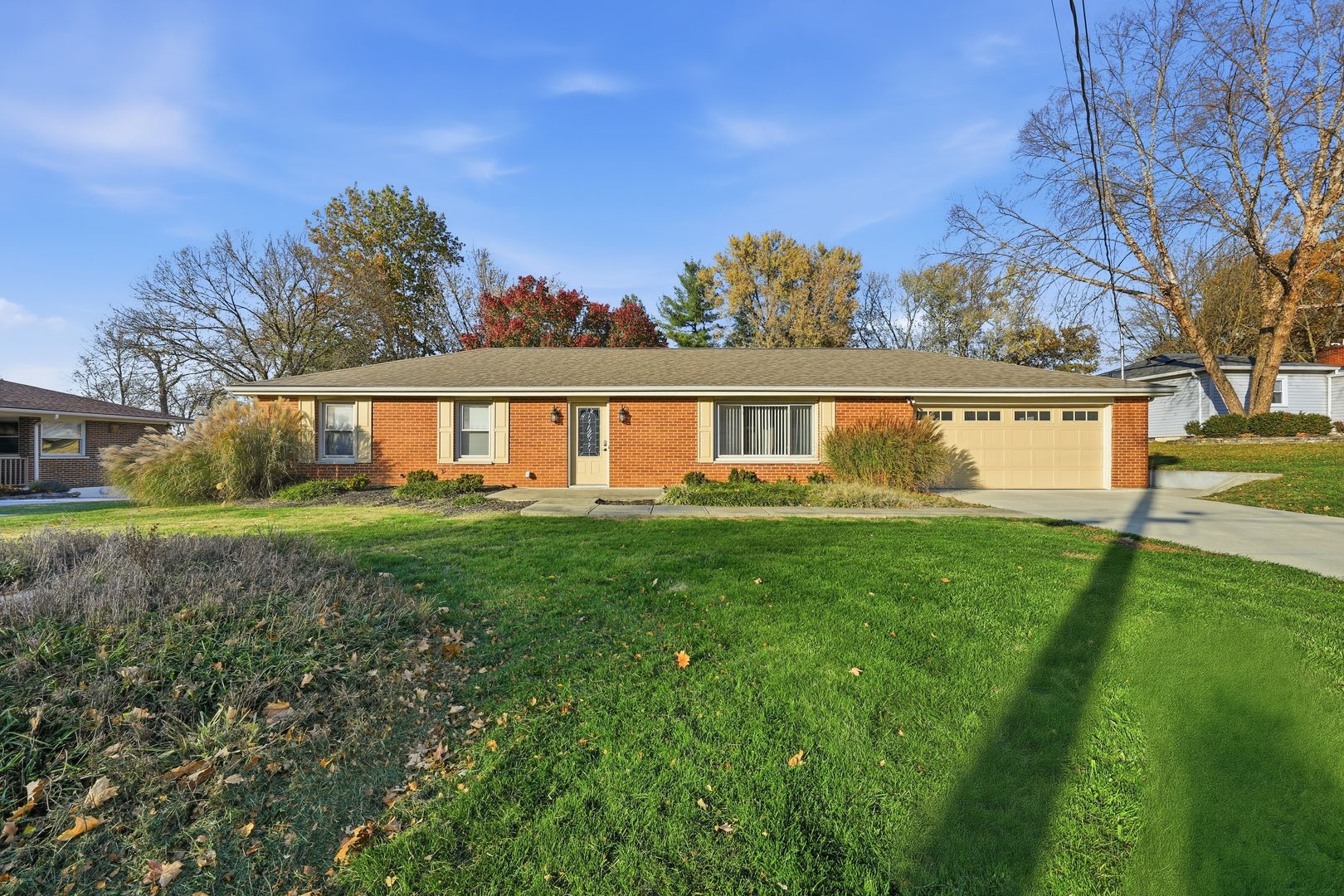 Evendale House: 3310 Plateau Pl
