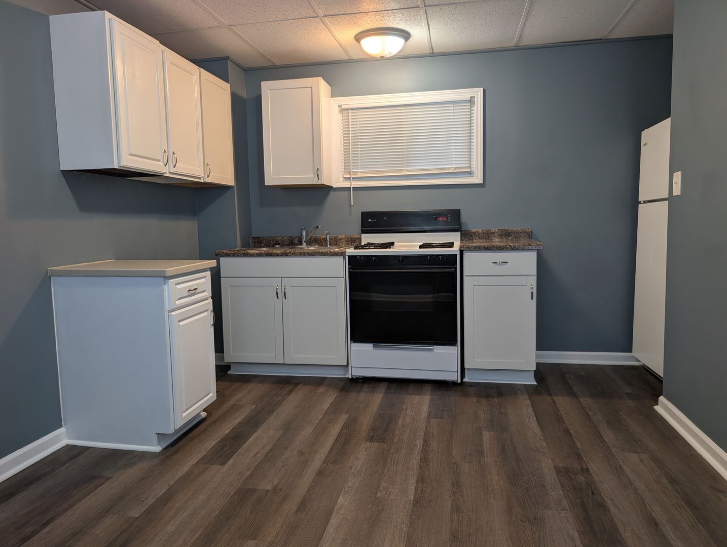 Cincinnati Apartment: 5118 Globe Ave