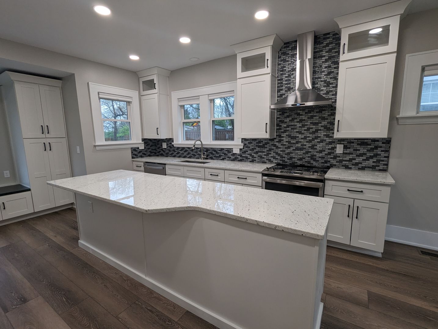 Cincinnati House: 2942 Cortelyou Pl