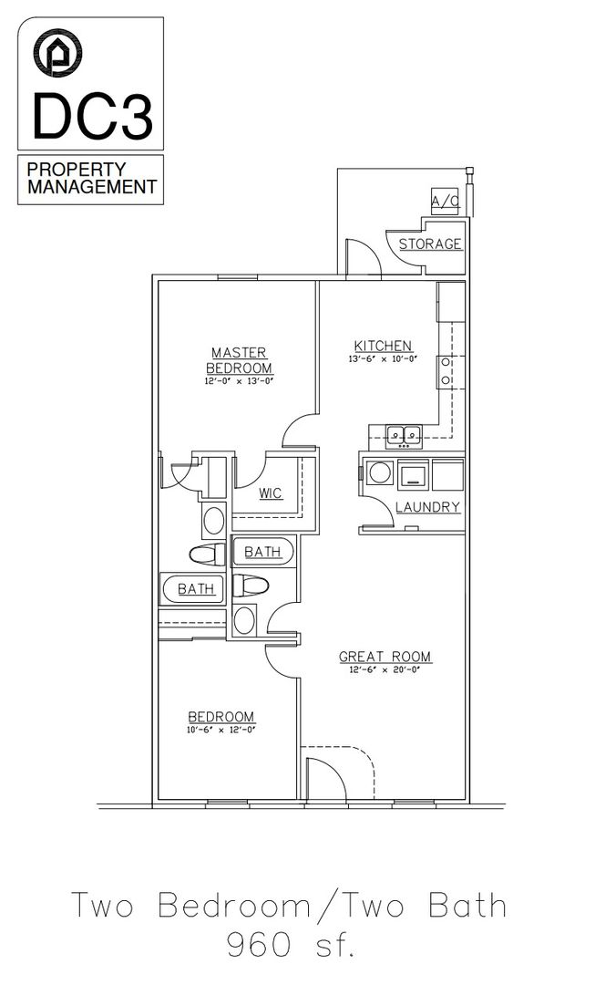 Moscow Mills Apartment: 4 Quail Run Blvd.