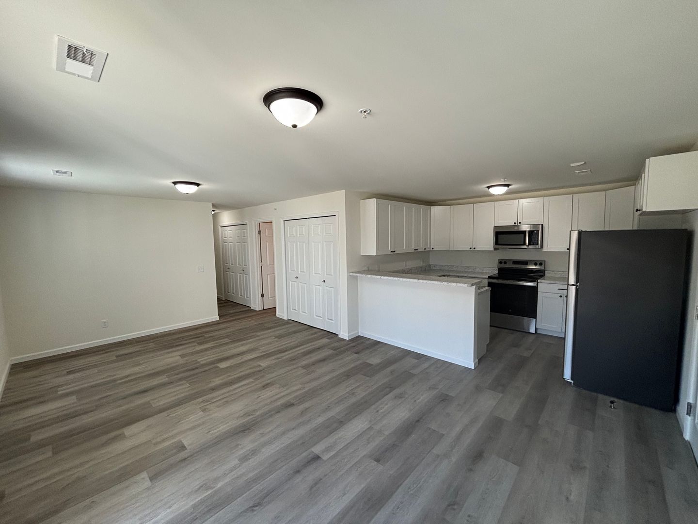 Troy Apartment: 6000 Boone street commons court