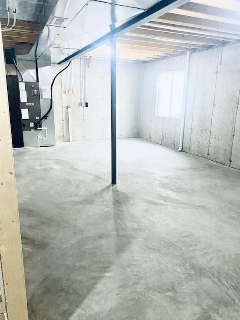 Moscow Mills Apartment: 4 Quail Run Blvd.