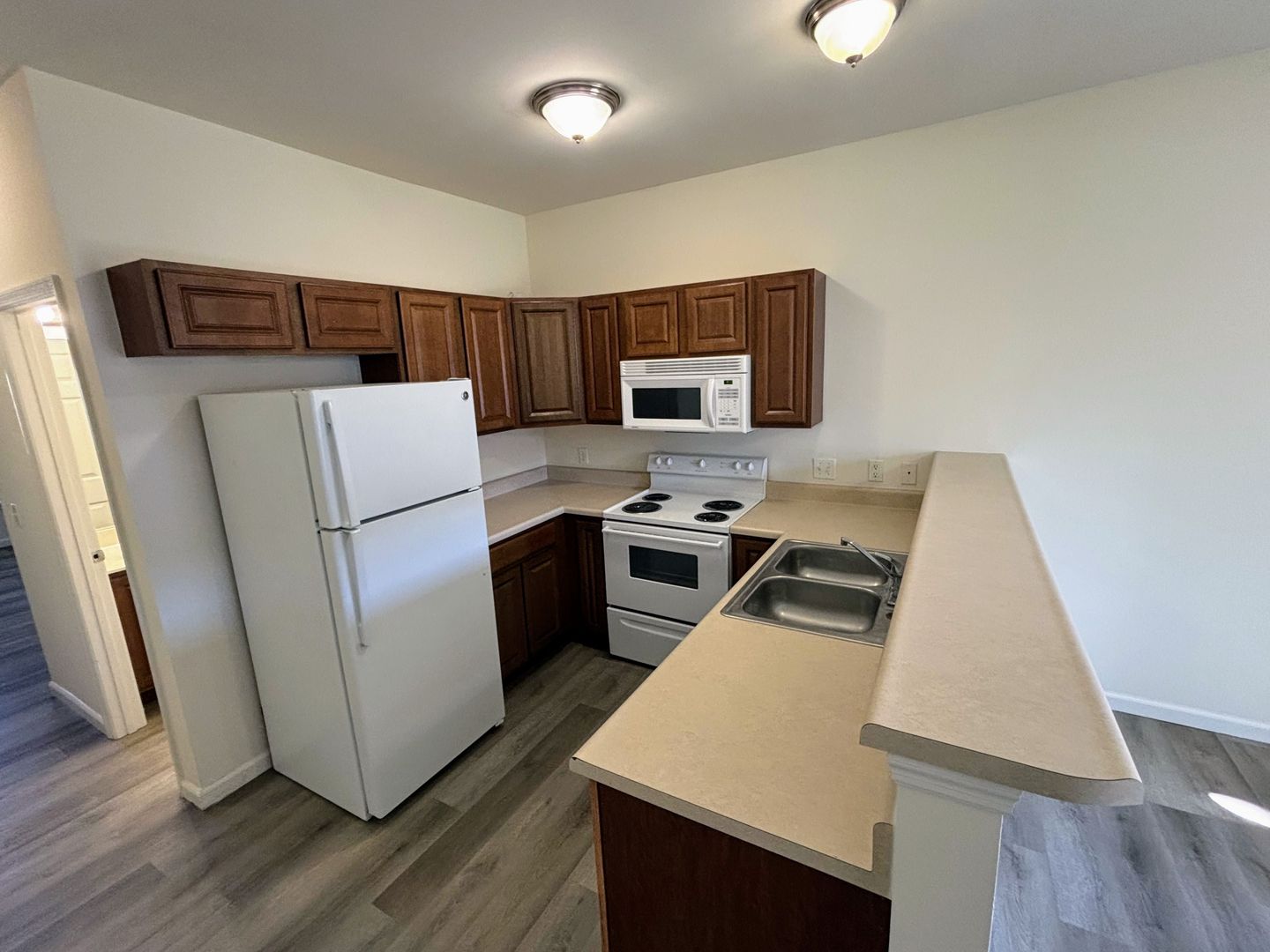 Moscow Mills Apartment: 173 Killdeer Circle
