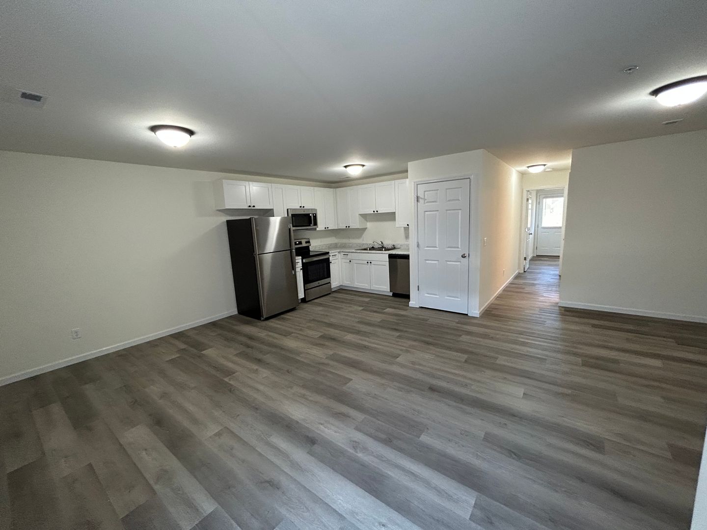 Moscow Mills Apartment: 4 Quail Run Blvd.