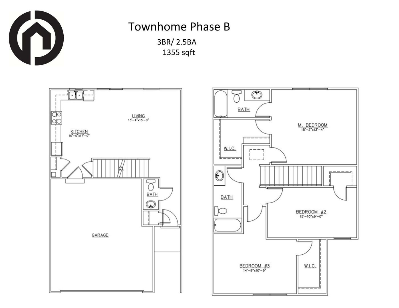 Moscow Mills Apartment: 4 Quail Run Blvd.