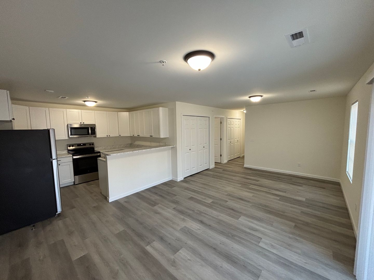 Troy Apartment: 6000 Boone street commons court