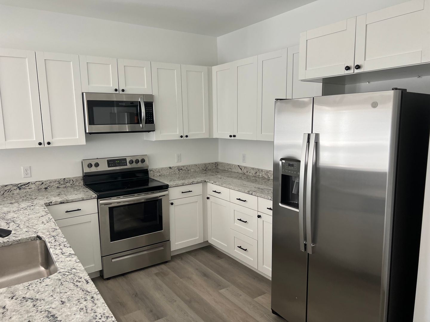 Wentzville Townhome: 505 Dogleg ct.