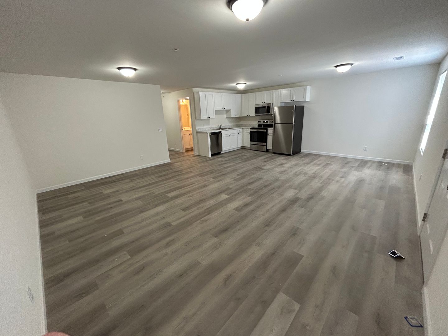 Moscow Mills Apartment: 4 Quail Run Blvd.