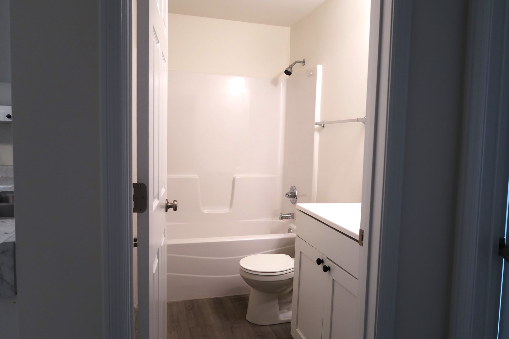 Moscow Mills Apartment: 4 Quail Run Blvd.