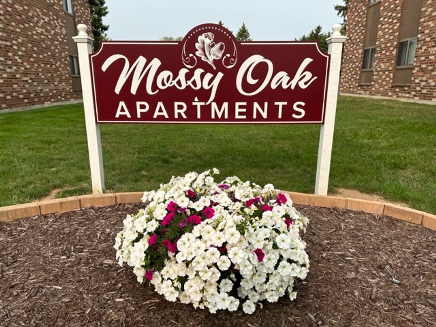 Green Bay Apartment: 2989 Mossy Oak Circle