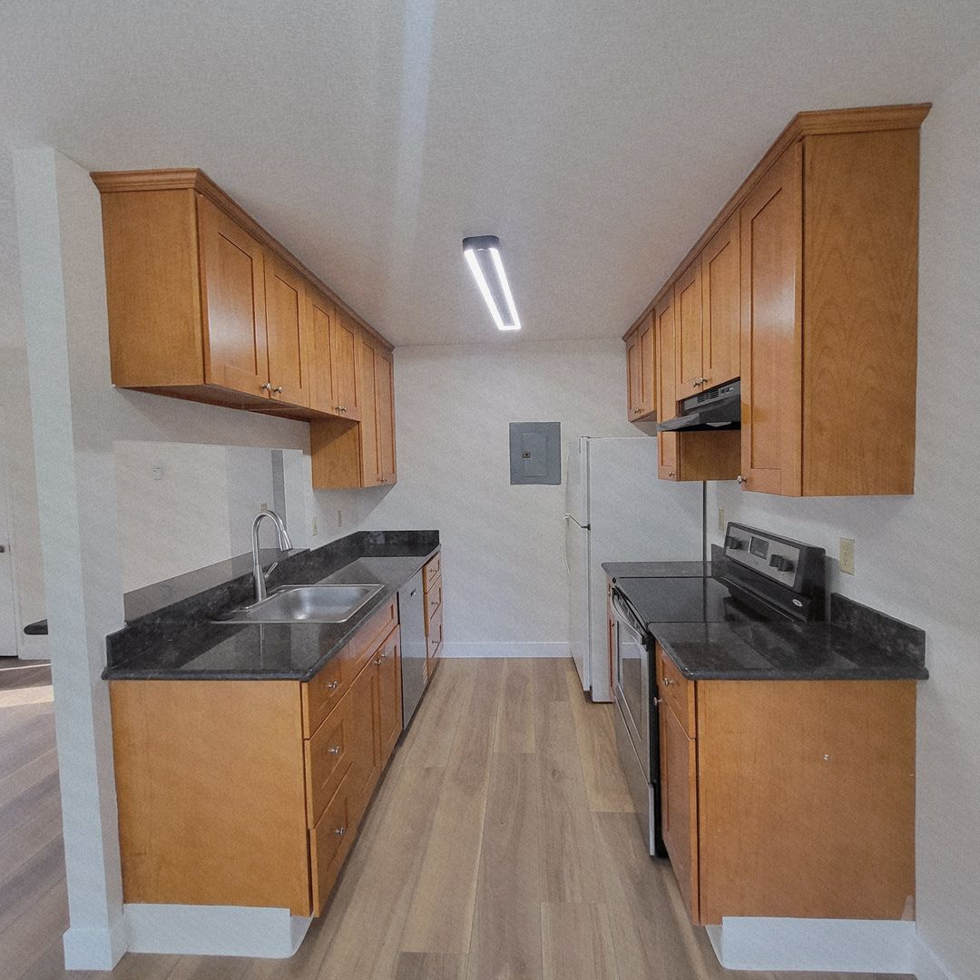 Reno Apartment: 4190 Neil Road Units A-D