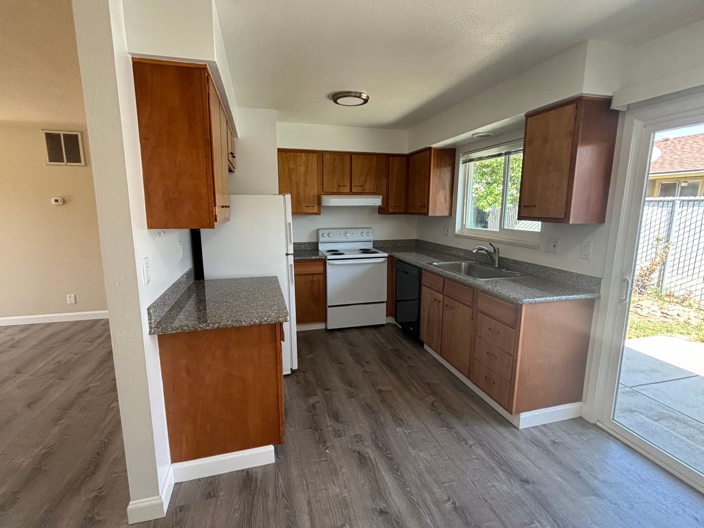 Reno Apartment: 3445-3495 Neil Road