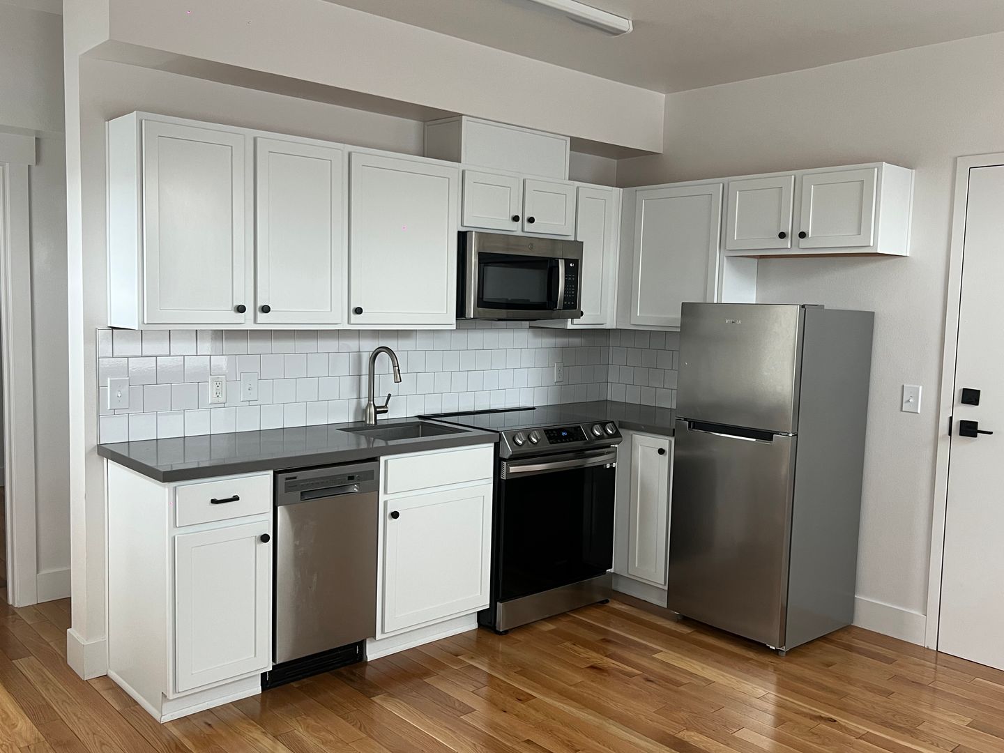 Reno Apartment: 64 Park Street