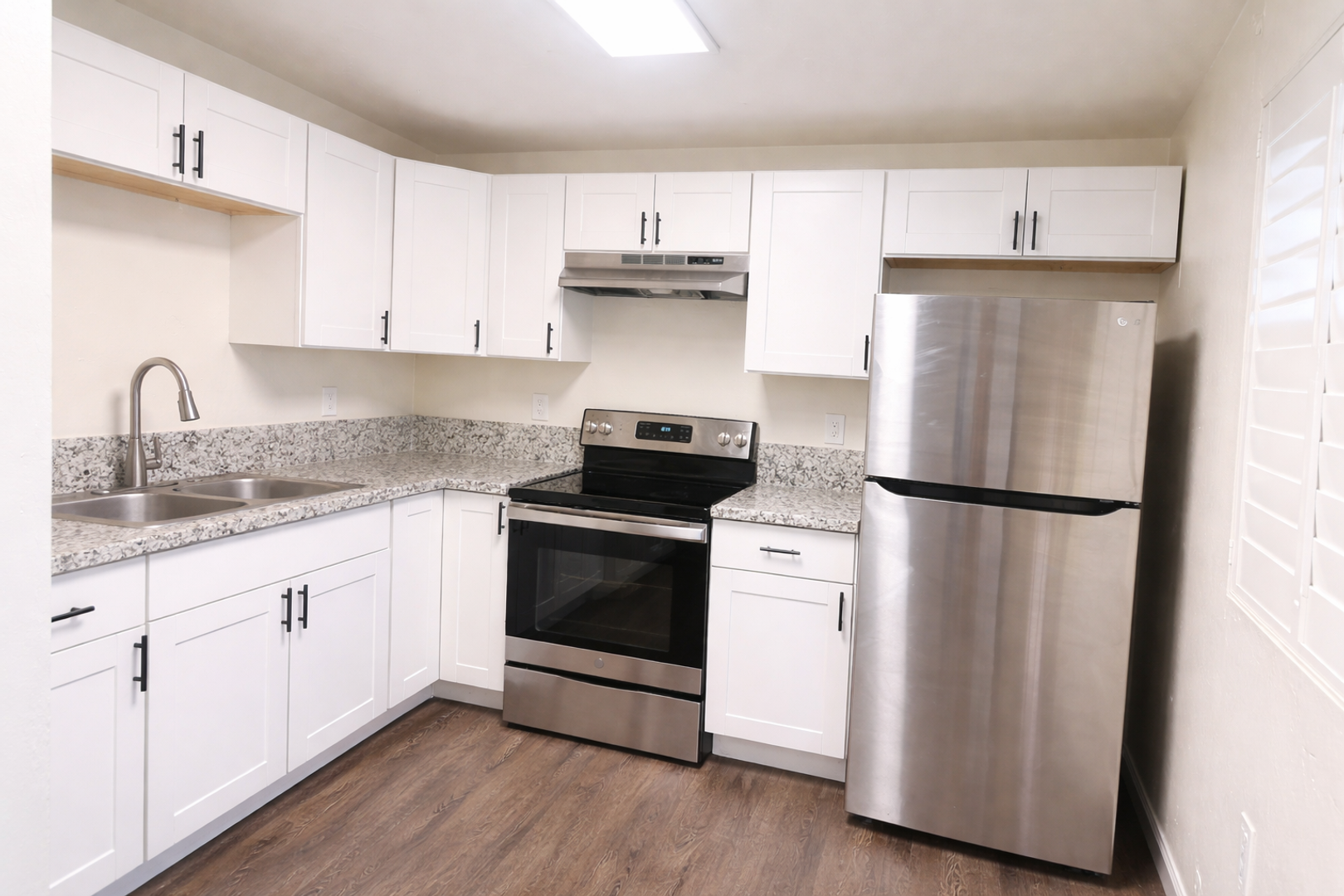 Reno Apartment: 655 Quincy Street