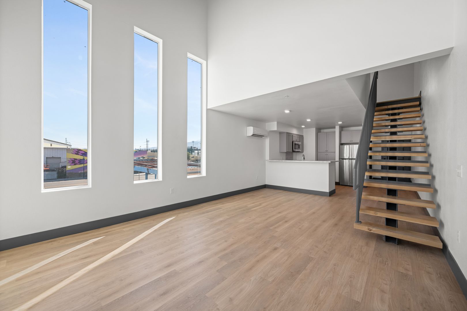 Reno Apartment: 420 Valley Road