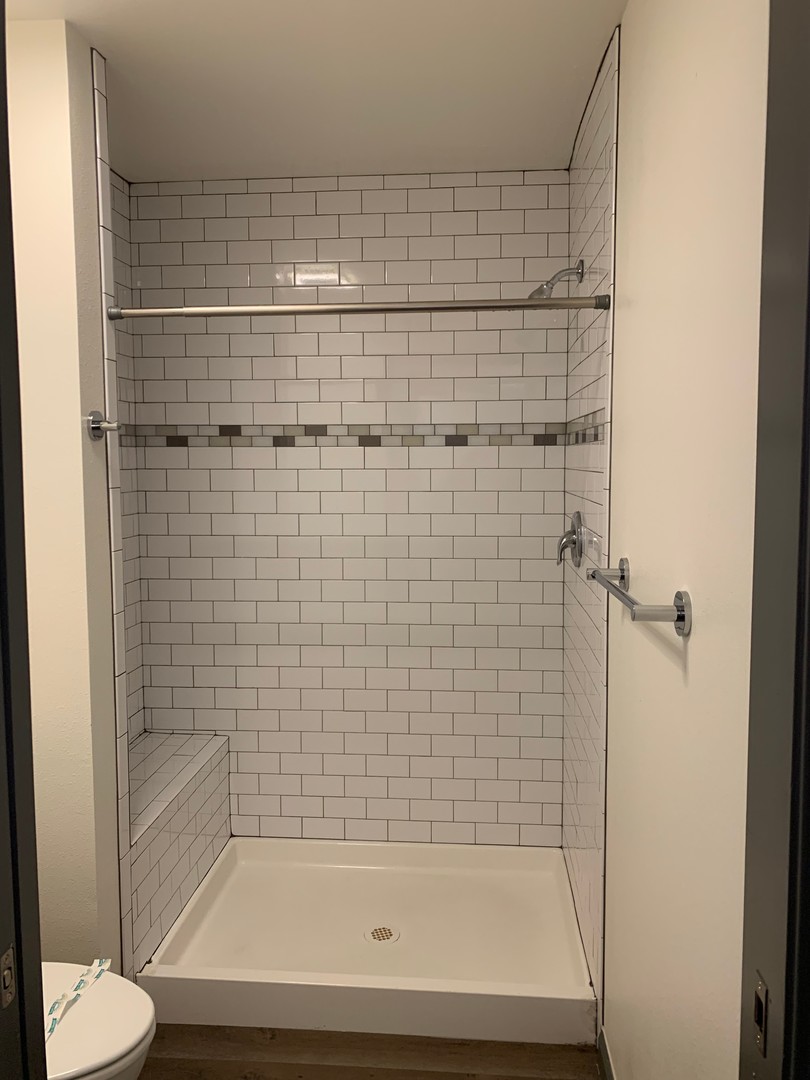 Reno Apartment: 1385 N Virginia St.