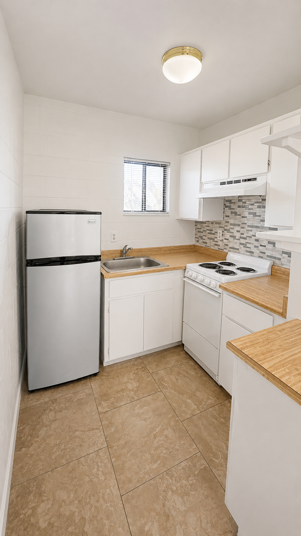 Reno Apartment: 1029 Litch Court